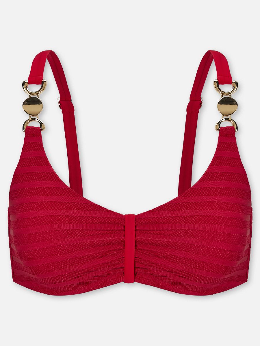 Coastal Mesh Bikini Top Jetzt Im Palmers Online Shop Bestellen