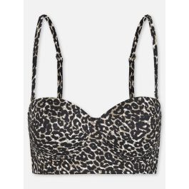 Classic Leopard Bikini Top Jetzt Im Palmers Online Shop Bestellen