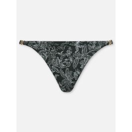 Tropical Monkey Bikini Hose Tanga Jetzt Im Palmers Online Shop