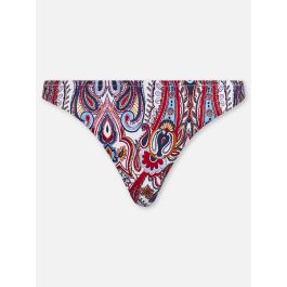 Coastal Paisley Bikini Hose Minislip Jetzt Im Palmers Online Shop