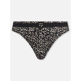 Classic Leopard Bikini Hose Midislip Jetzt Im Palmers Online Shop
