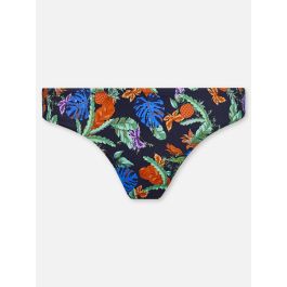 Blue Tropics Bikini Hose Minislip Jetzt Im Palmers Online Shop