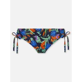 Blue Tropics Bikini Hose Midislip Jetzt Im Palmers Online Shop