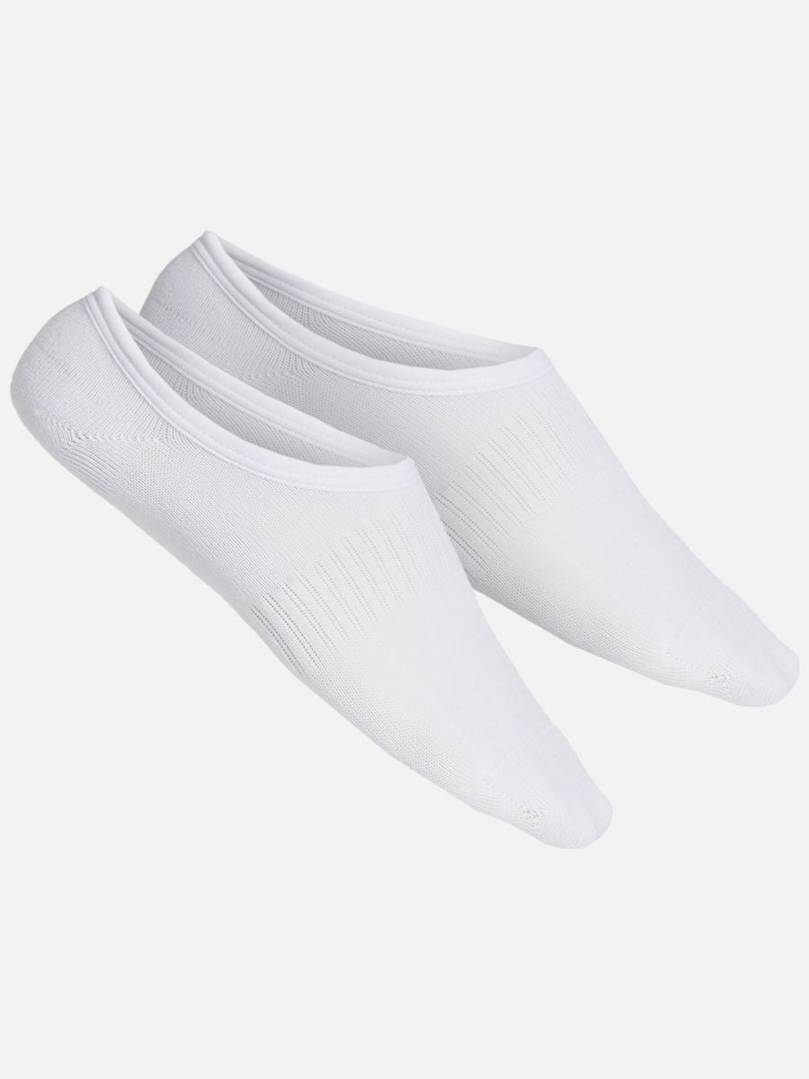 Invisible Socks - Socken - Graphit