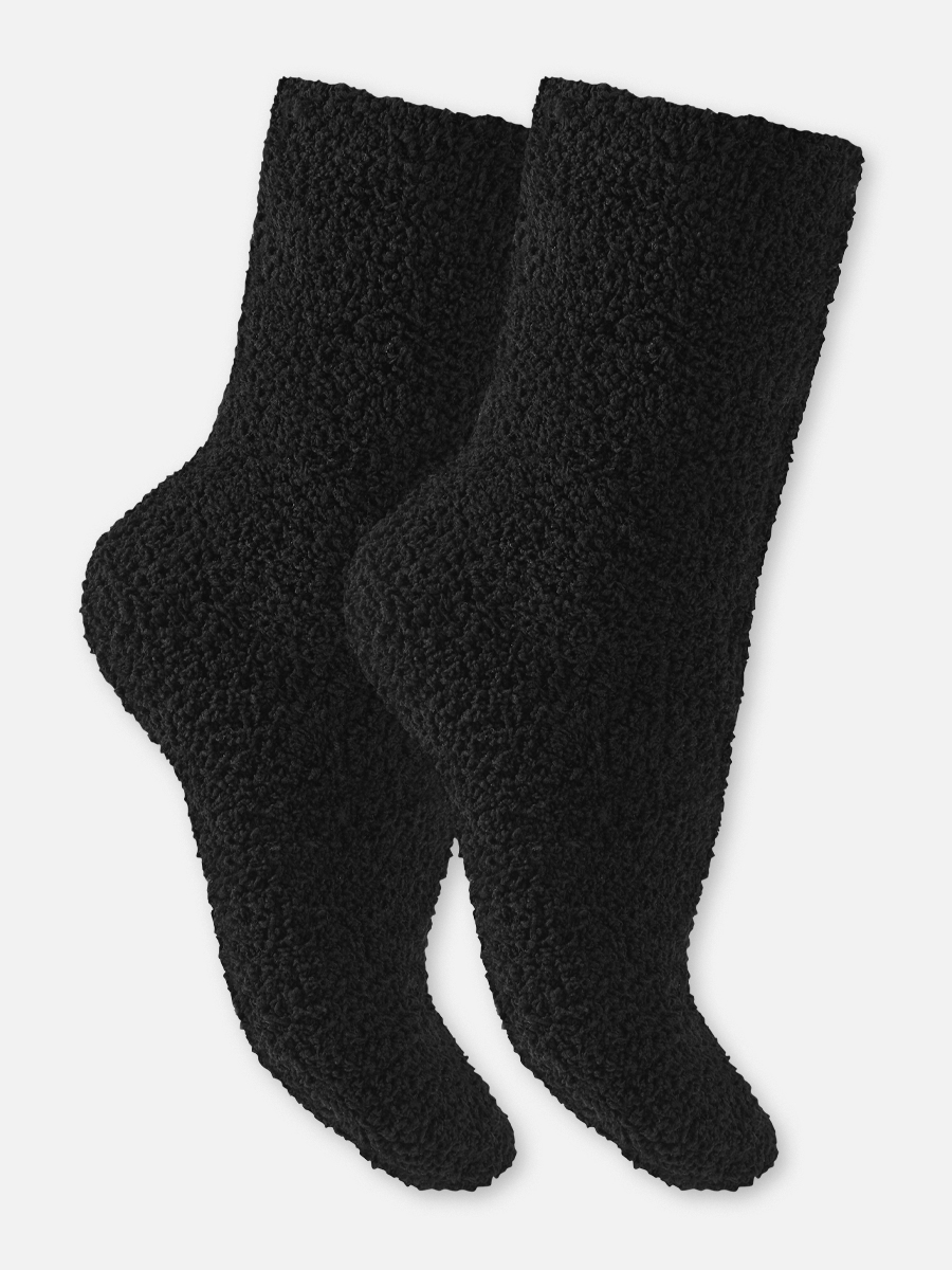 Sleep Socks - Socken - Schwarz