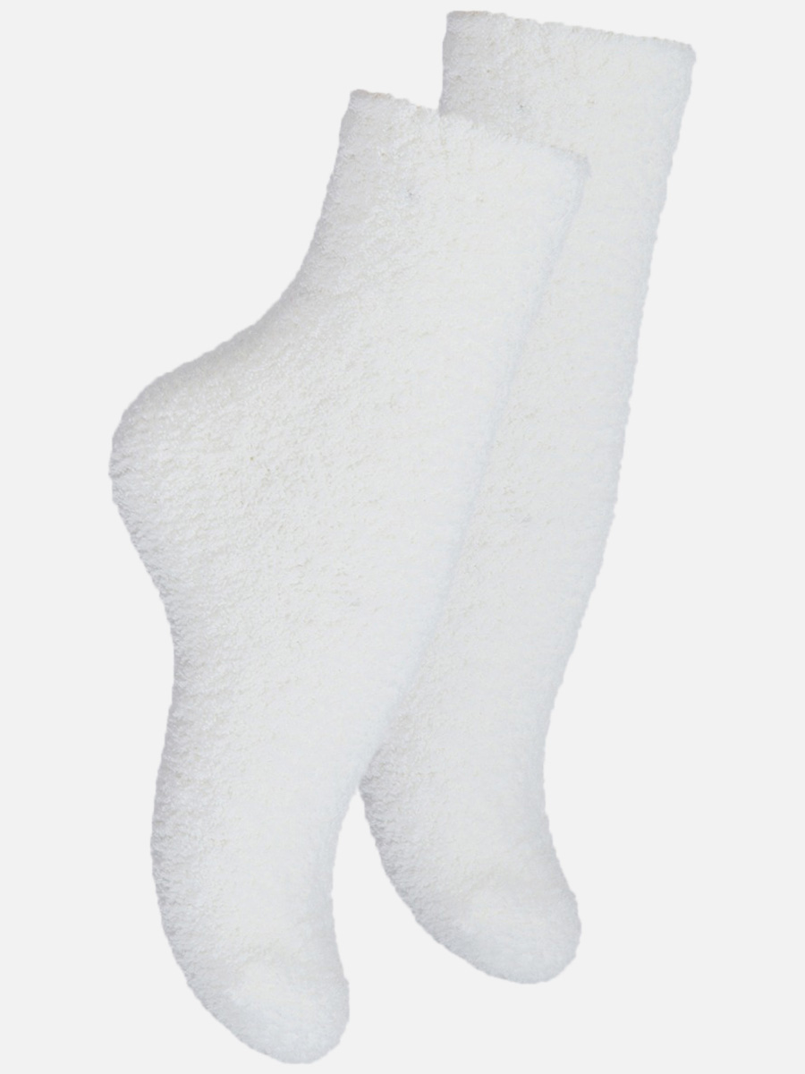 Sleep Socks - Socken - Ecrue