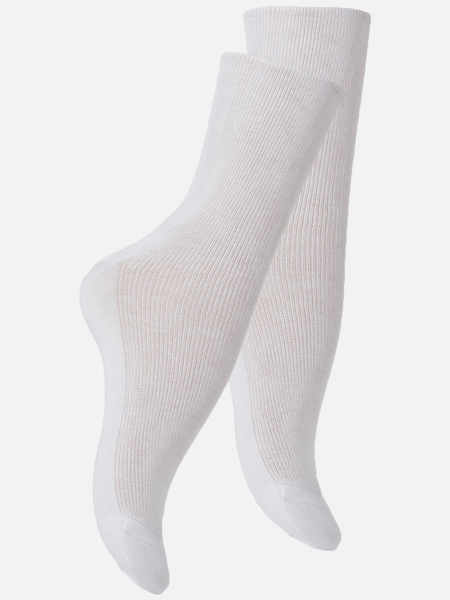 Comfort - Socken - Schwarz