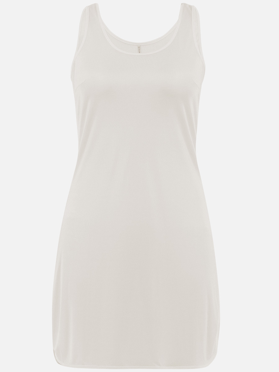 Silky Touch - Unterkleid - Pearl