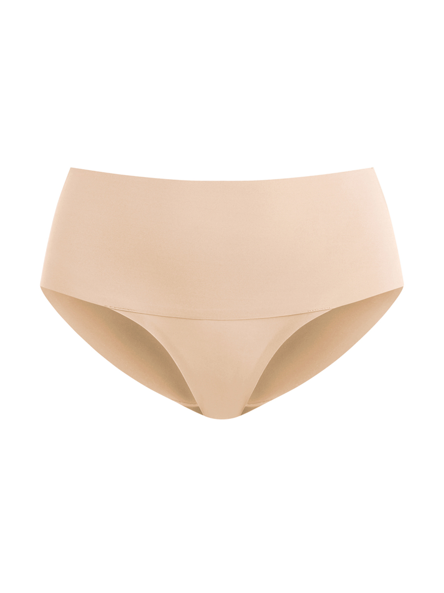 Undie Tectable - Taillenslip - Skin