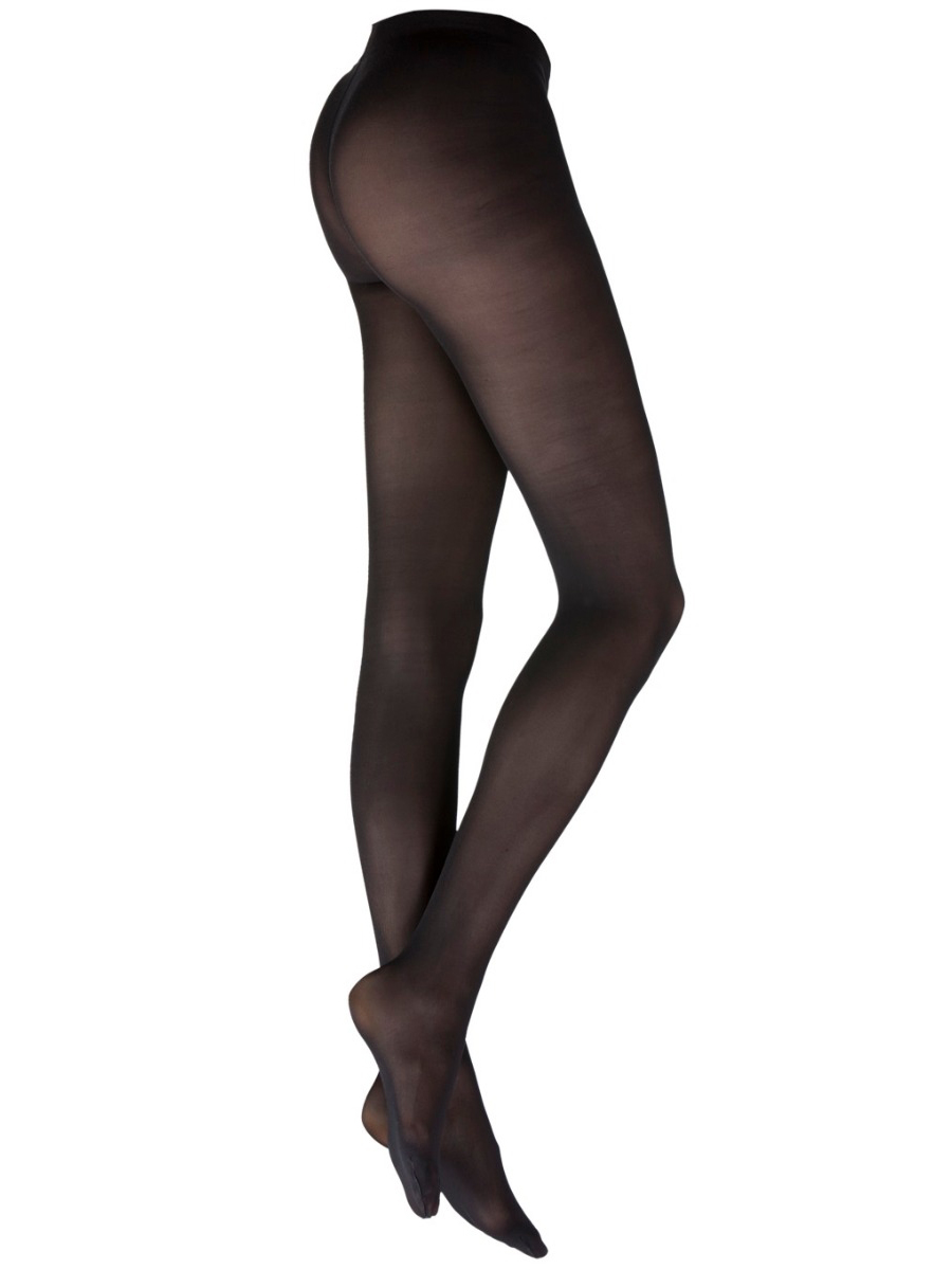 Velvet Touch 50 - Strumpfhose - Schwarz