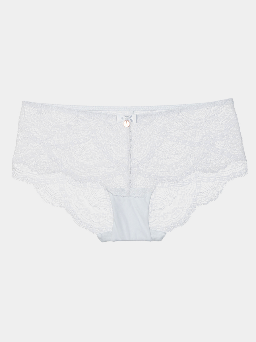 Lace Deluxe - Panties - Schwarz