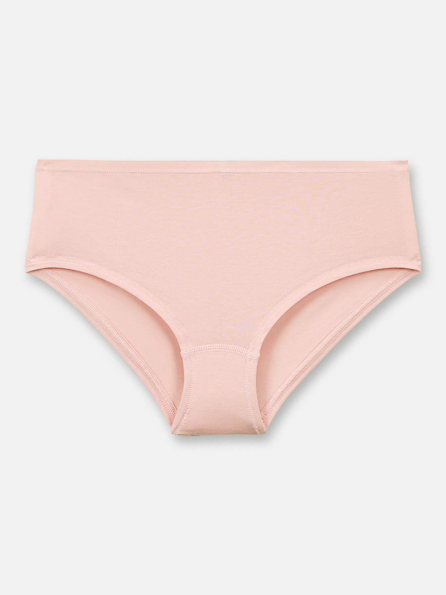 Natural Beauty I - Panties - Pink