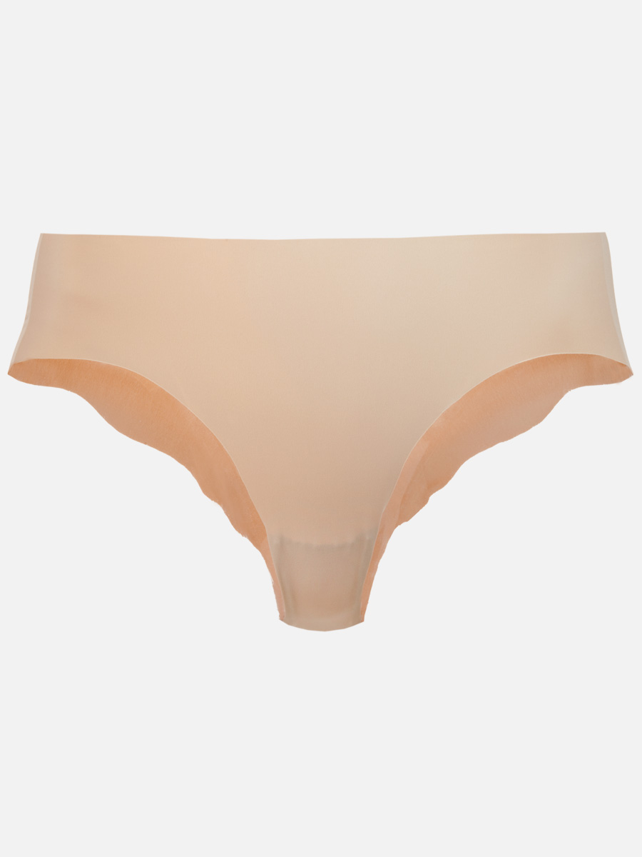 Invisible Hipstar - Panties - Schwarz