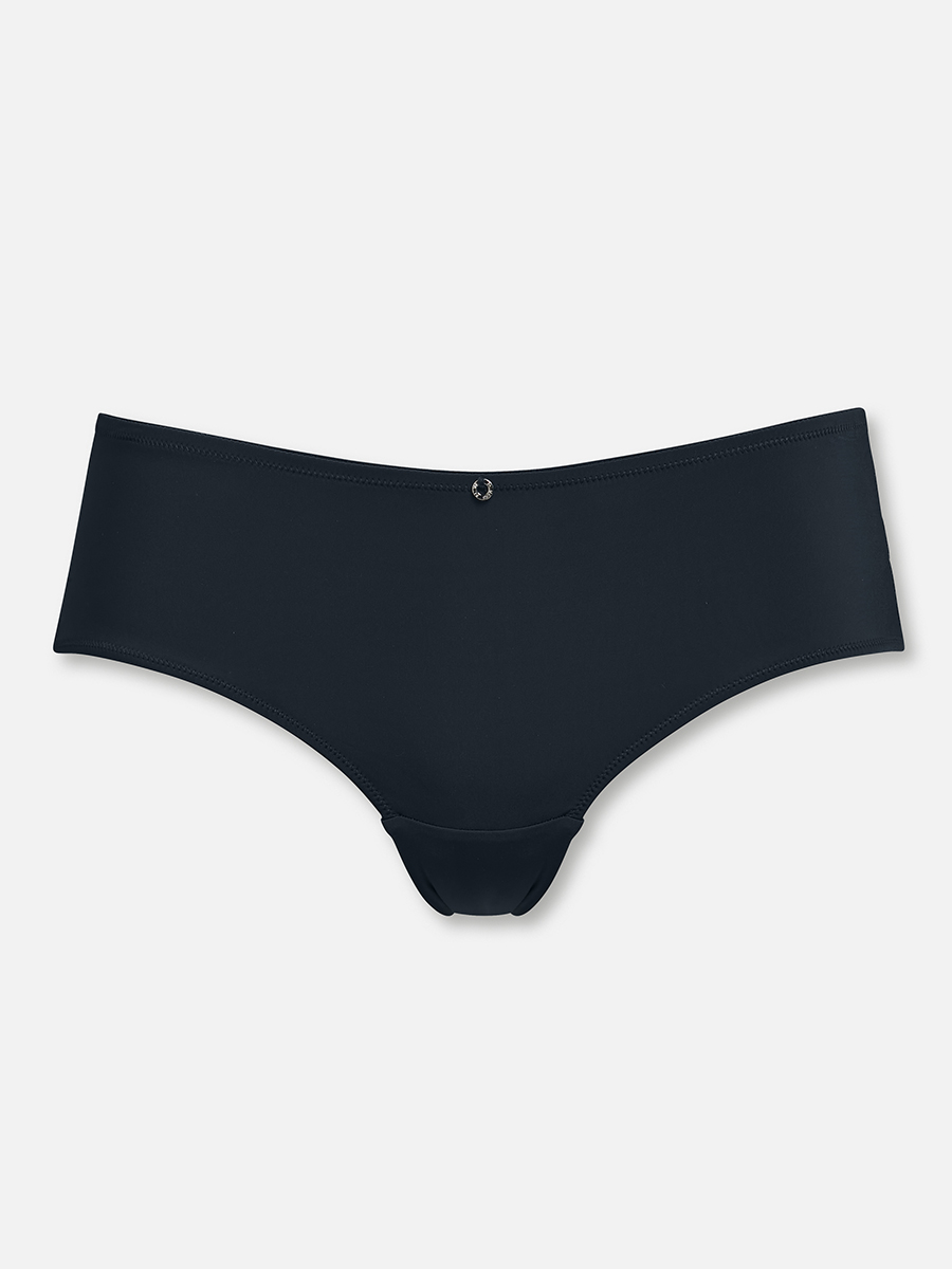 Swirl Lace - Panties - Darkblue