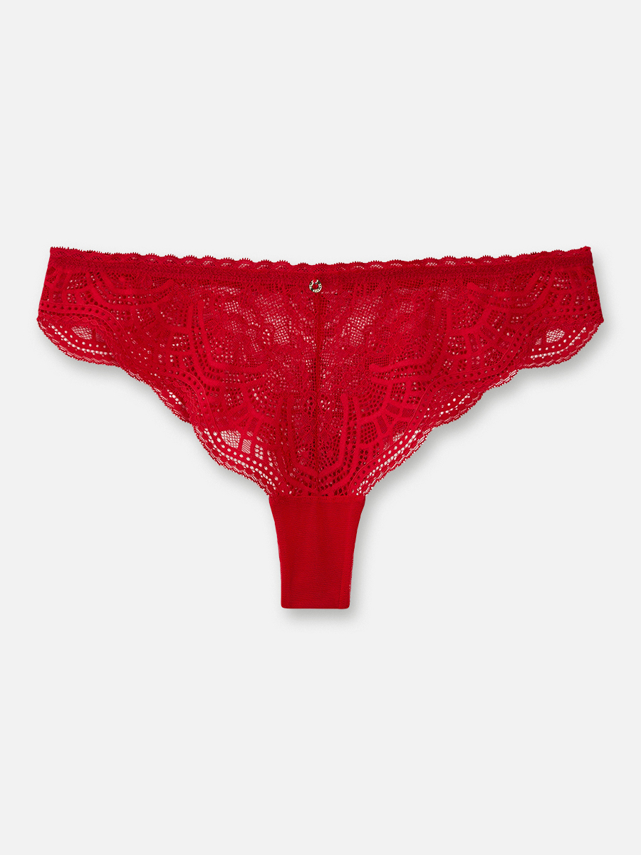 True Romance - Brazil - Red