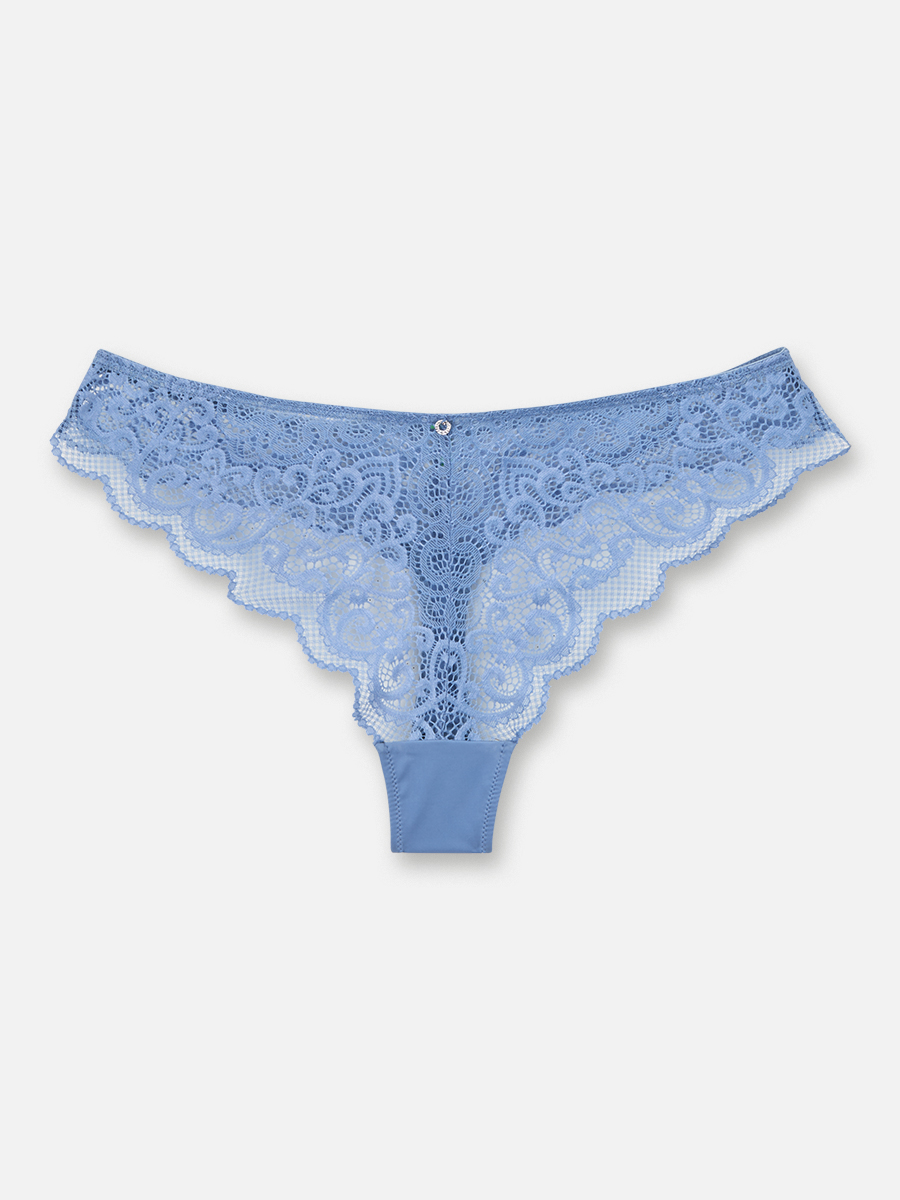 Sweet Fantasy - Brazil - Royal blue