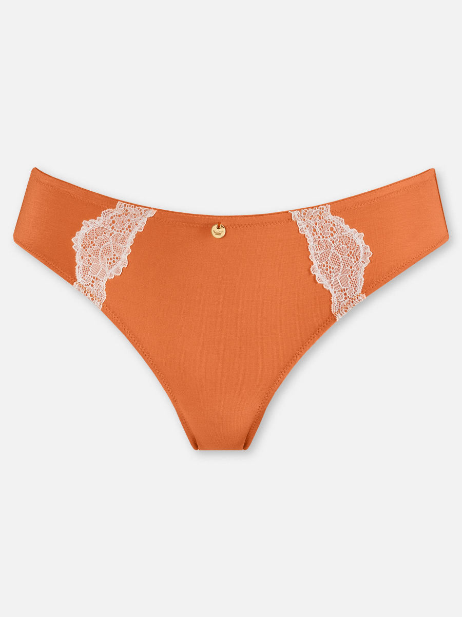 Comfy Modal - Minislip - Orange