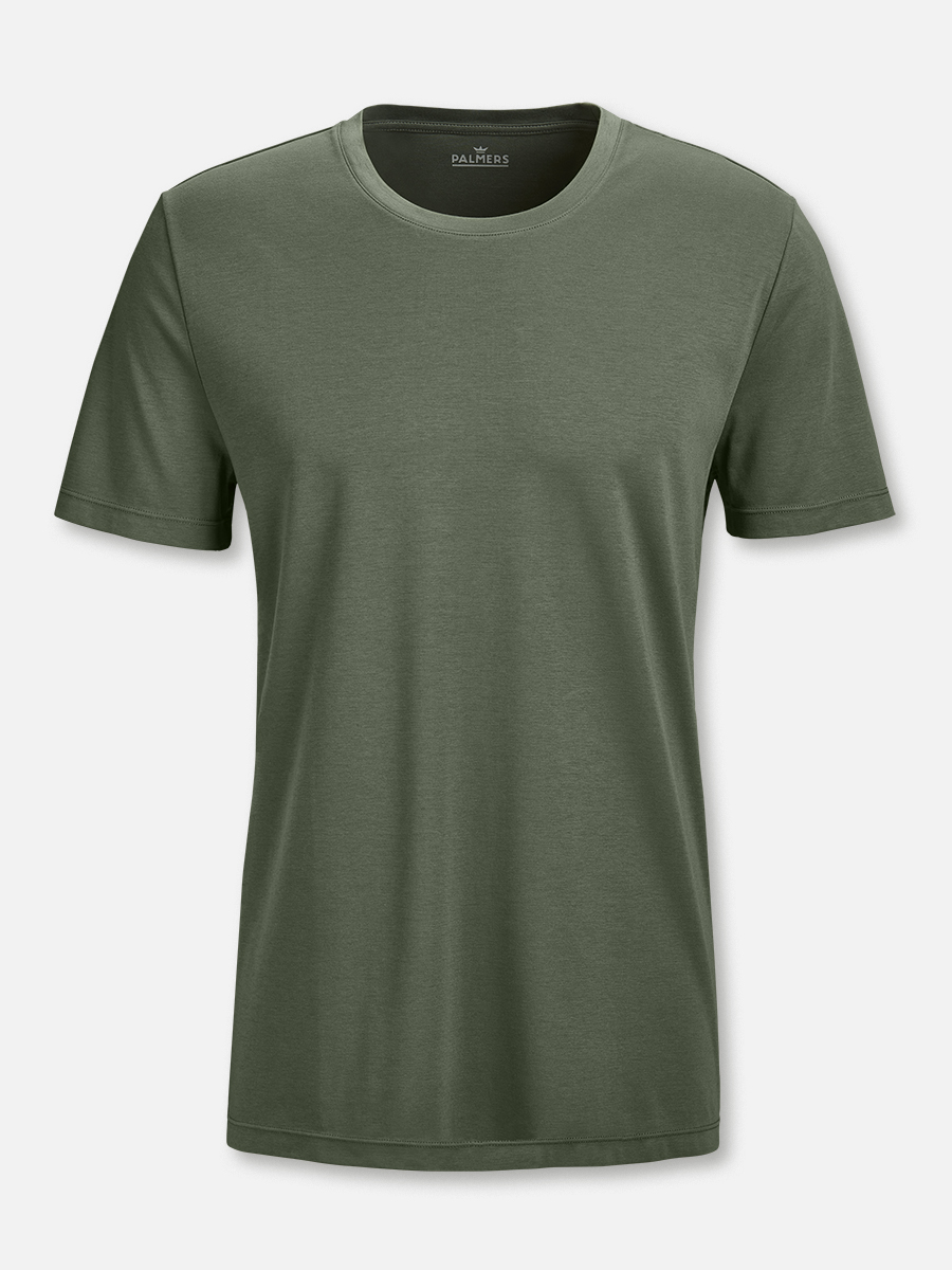 Casual Essentials - Shirt - Green