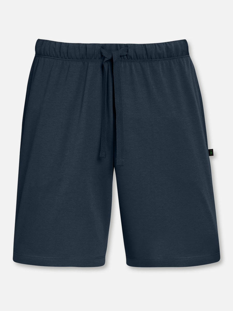 Mix&match Night - Hose - Darkblue