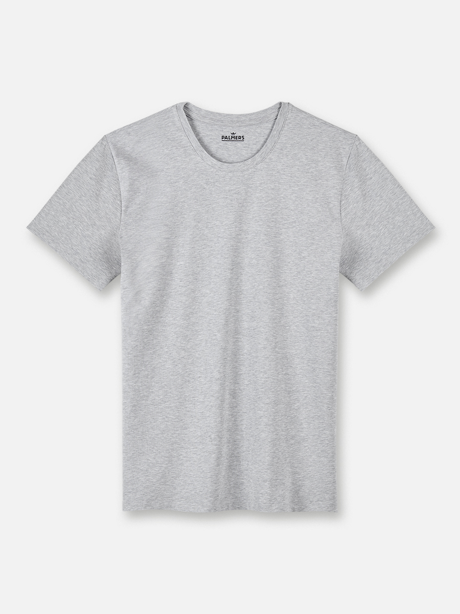 Mix&match Fresh - Shirt - Grey