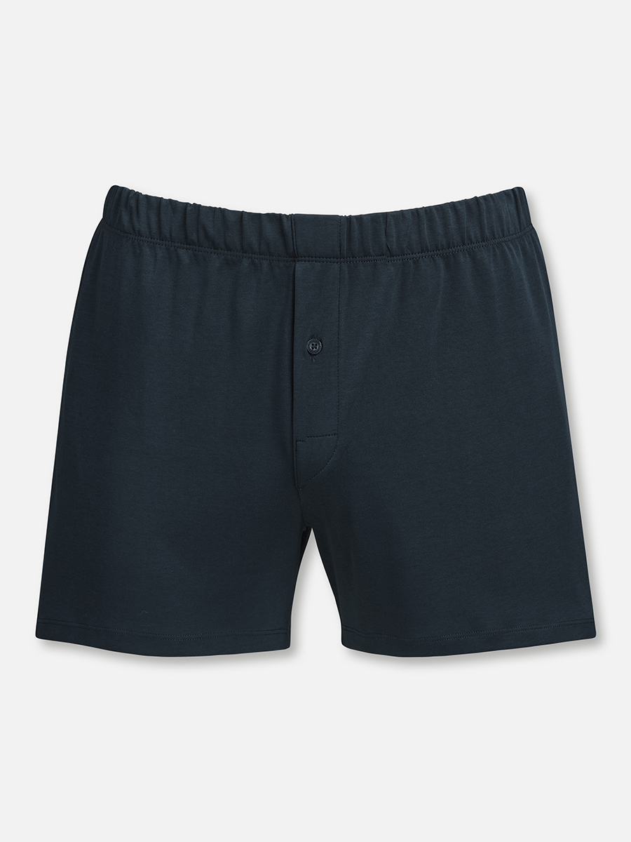 Mix&match Day - Boxershorts - Darkblue