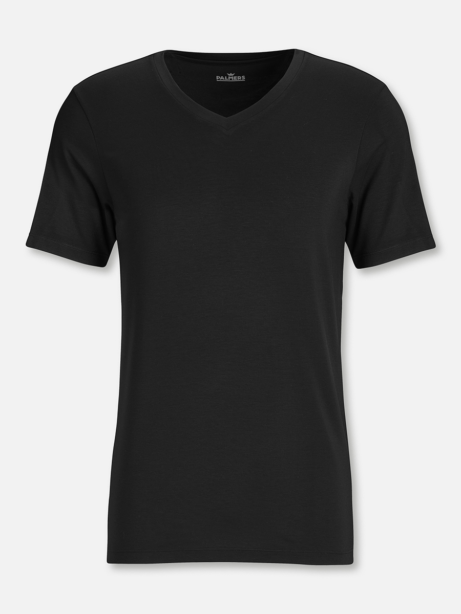 Warming - Shirt - Black