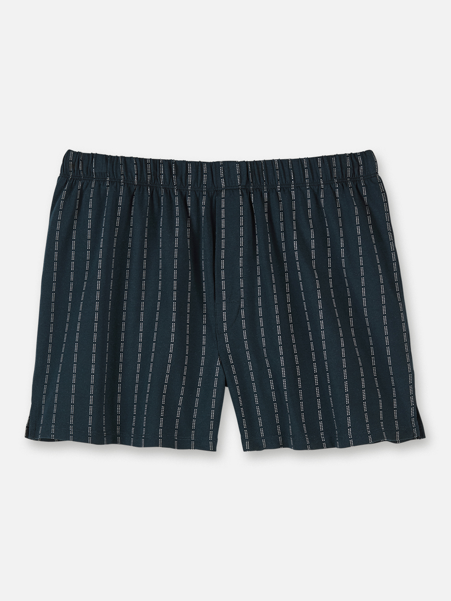 Mix&match Fresh - Boxershorts - Darkblue