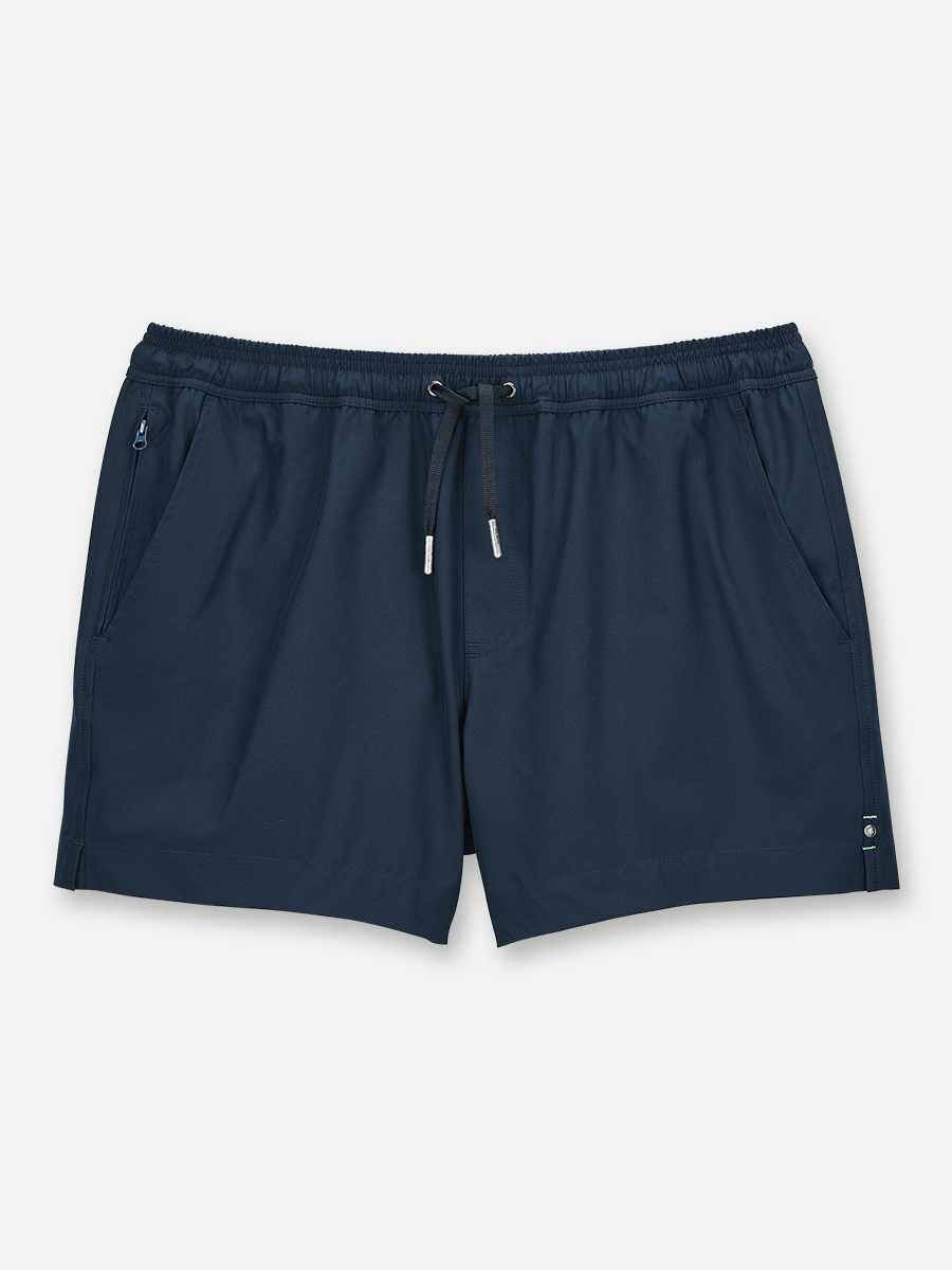 Ibiza Boardie - Shorts - Darkblue