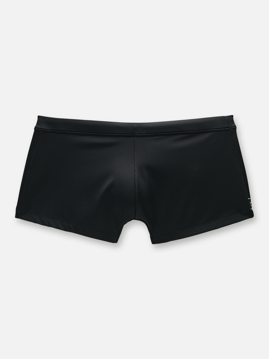 Classic Swim - Pants - Black