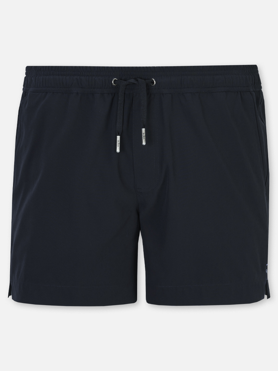 Ibiza Boardie - Shorts - Dunkelblau