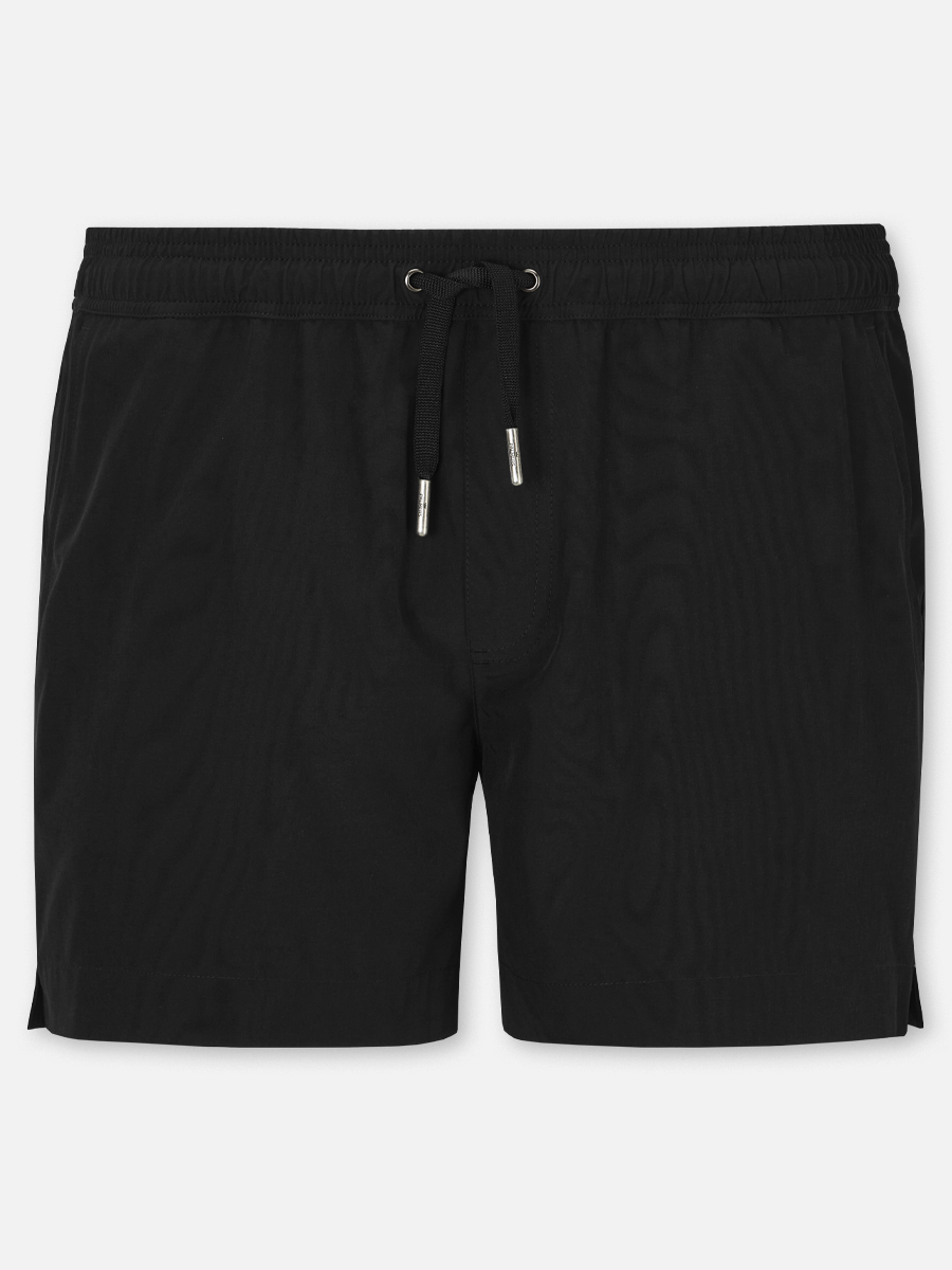 Ibiza Boardie - Shorts - Schwarz