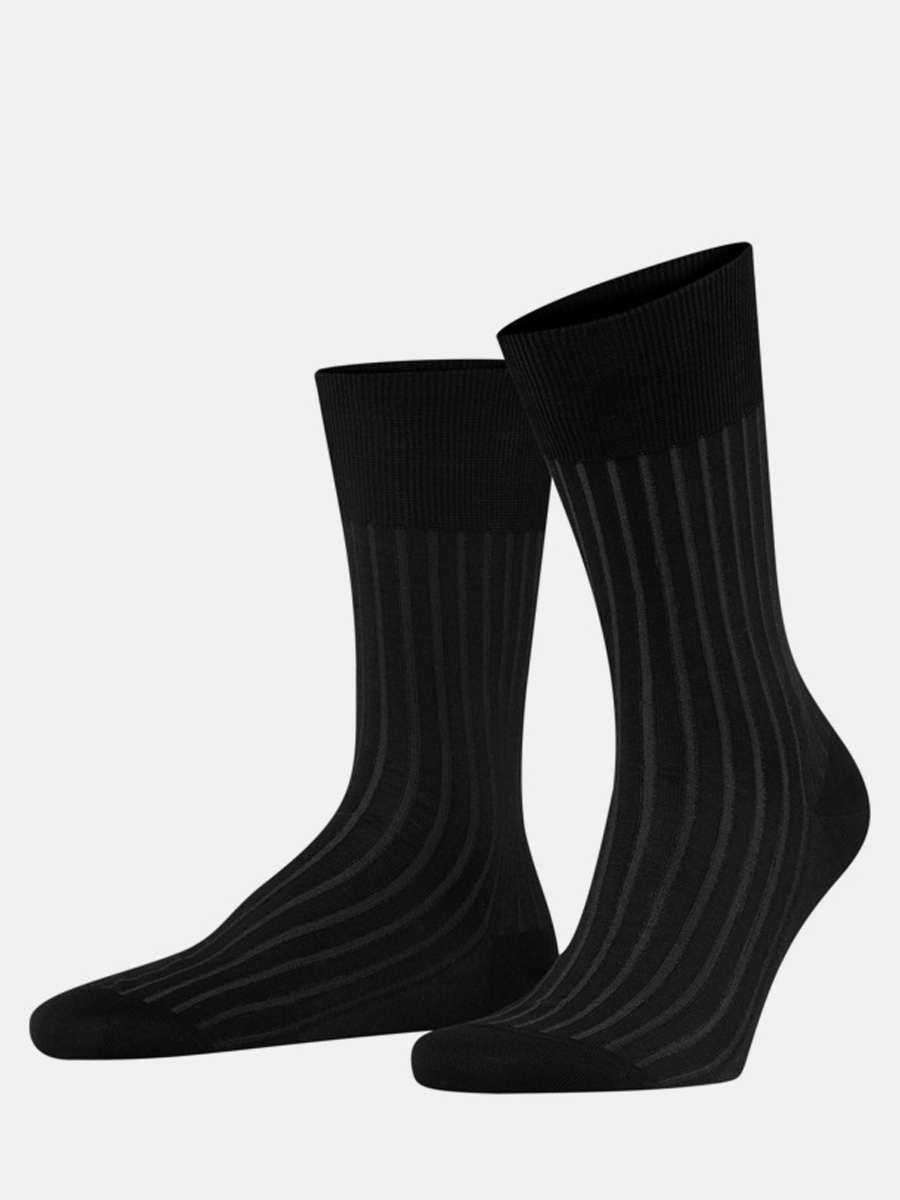 Shadow - Socken - Dunkelblau