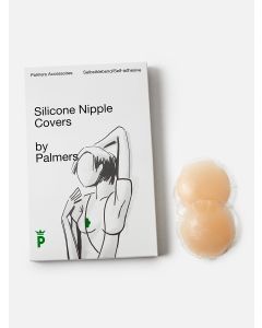 Silicone Nipple Cover