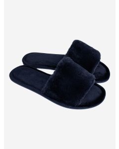 Fluffy Slipper - Schuhaccessoire 
