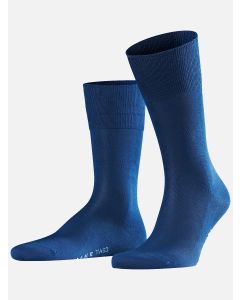 Tiago - Socken - Royalblau