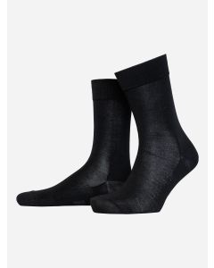 Soft Balance - Socken - Schwarz
