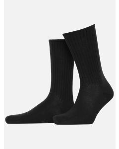 Comfort - Socken - Schwarz