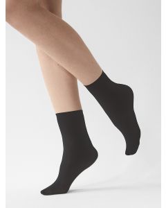 Trendy Basic Rib - Socken