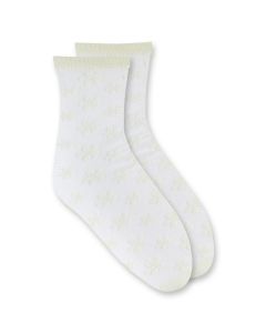 Trendy Daisy - Socken