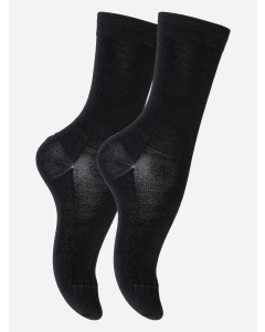 Soft Balance - Socken - Schwarz