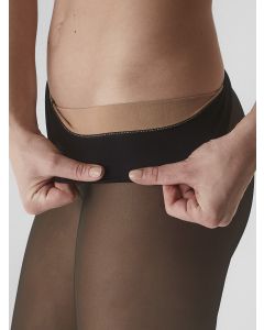 Feminin & Warm 80 - Strumpfhose