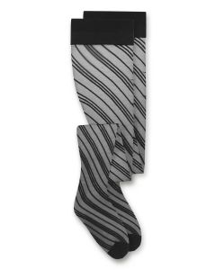 Modern Twist - Strumpfhose