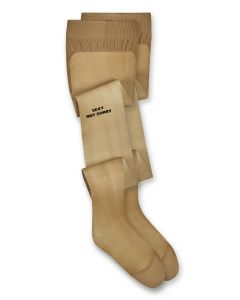 Sexy, Not Sorry - Strumpfhose