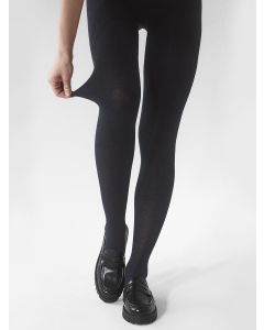 Cashmere - Strumpfhose - Darkblue