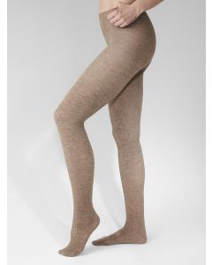 Cashmere - Strumpfhose - Brown