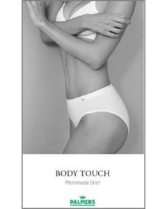 Body Touch - Minislip