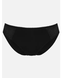 Palmers Grace - Minislip - Schwarz
