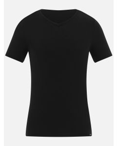 Smart - Shirt - Schwarz