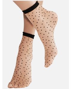 Trendy Dots - Socken