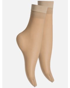 Skin 20 Dp - Socken